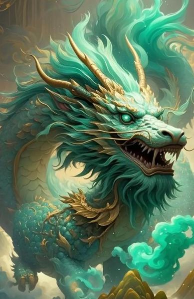 生肖龙惹不起的属相（生肖龙最怕的三大克星揭秘！）