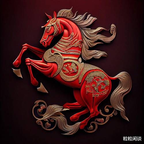 马属相什么生肖