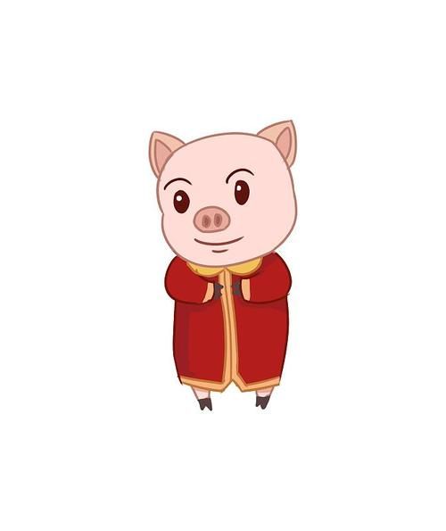 生肖猪属相装扮（生肖猪属相穿搭指南）