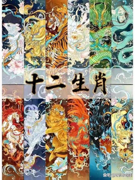风属相是什么生肖动物