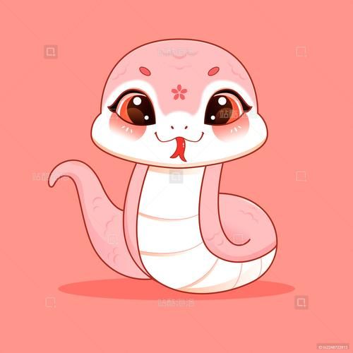辛巳年属什么生肖属相（辛巳年属什么生肖？小白速查属蛇🐍）