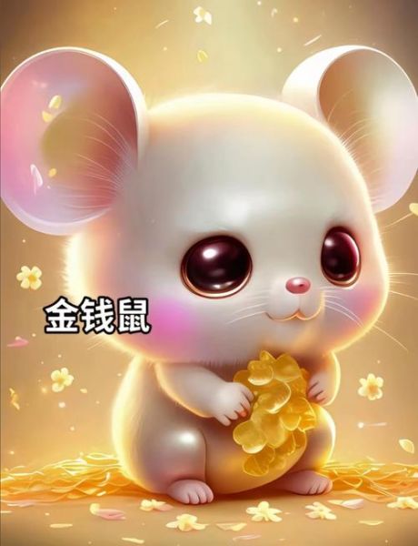 生肖鼠最爱的属相（生肖鼠最爱的属相是谁）