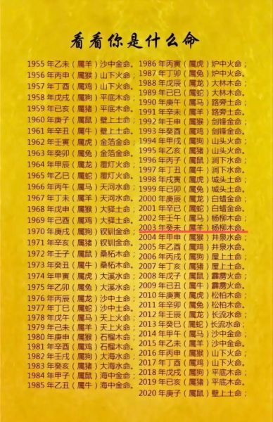 丁亥对应生肖属相（丁亥年是哪一年生肖一目了然）