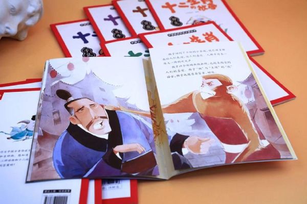 生肖兔的属相故事（生肖兔的传说故事）