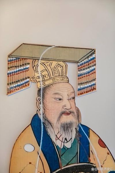 杨坚属相属什么生肖（杨坚属什么生肖，看完秒懂）