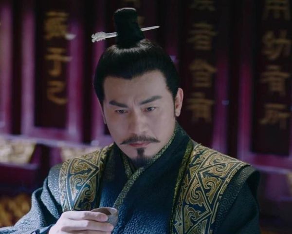 杨坚属相属什么生肖（杨坚属什么生肖，看完秒懂）