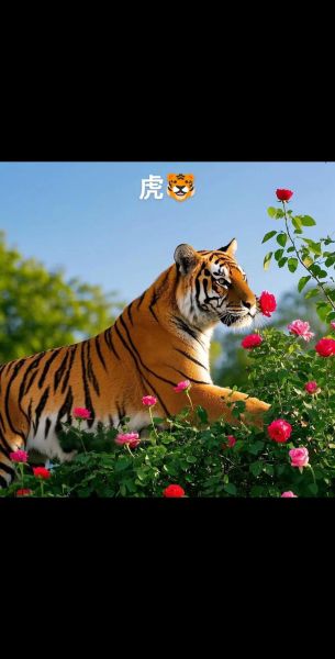 生肖虎86年属相（86年虎财运什么时候最旺）