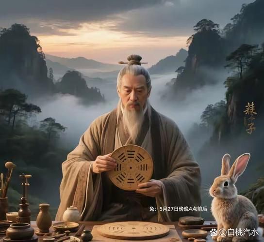姜子牙属什么生肖属相（姜子牙属什么生肖）