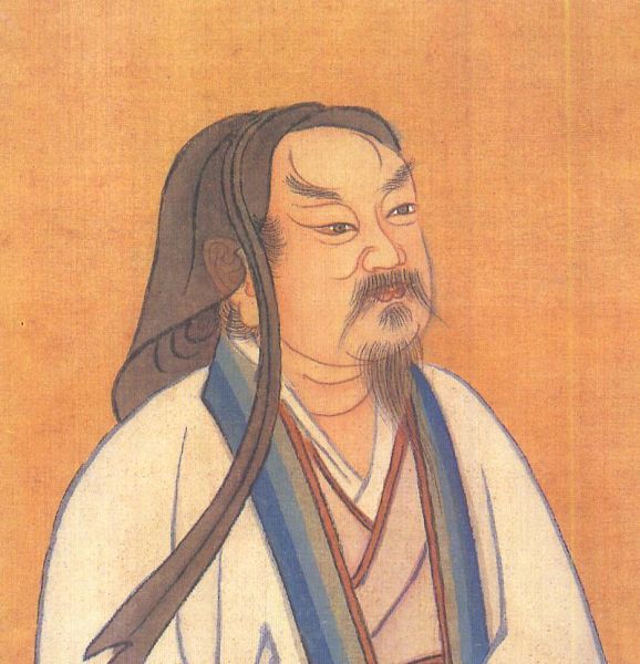 范蠡是什么生肖属相（范蠡生肖属相究竟是什么）