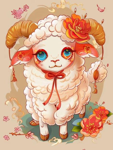 生肖羊适合什么属相（生肖羊适合和什么属相结婚？）