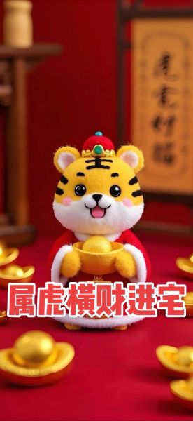 生肖属相红衣（属虎全年可穿红色内裤吗）