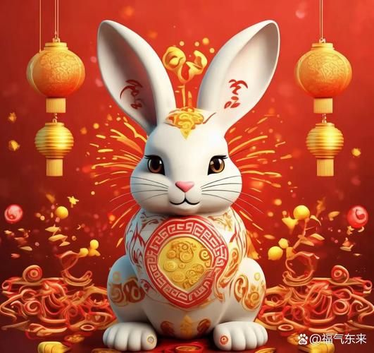 兔年辟邪生肖属相是什么
