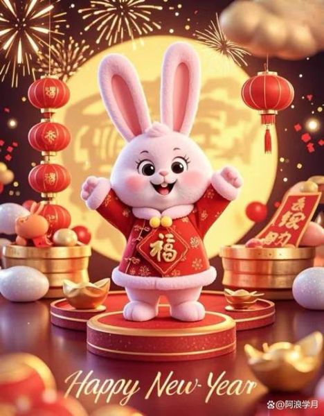 兔年辟邪生肖属相是什么