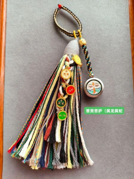 生肖属相创意挂件(手工生肖创意挂件DIY入门教程)