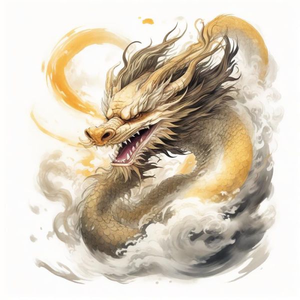 金龙的生肖属相是什么（金龙的生肖到底是什么）