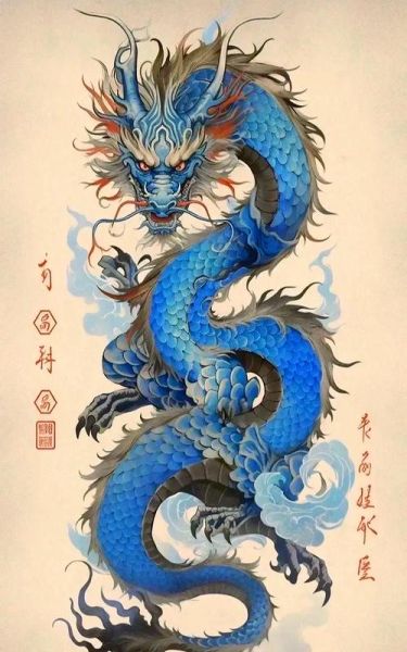 金龙的生肖属相是什么（金龙的生肖到底是什么）