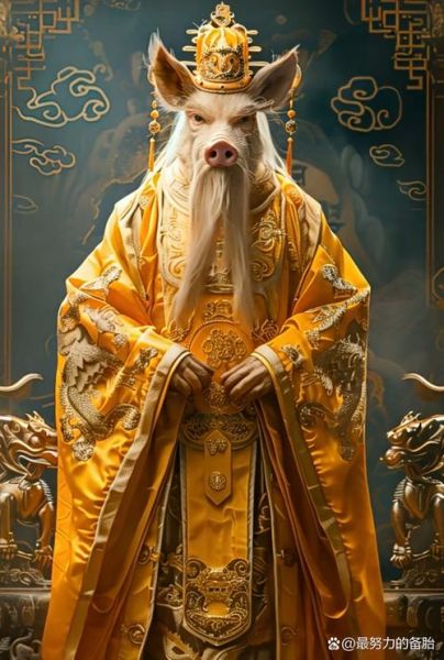 陈世美属相什么生肖（陈世美属什么生肖？）