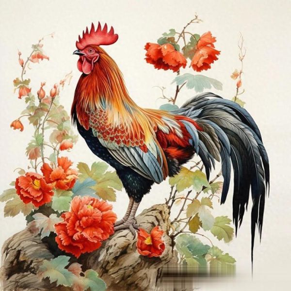 生肖鸡的三冲属相（生肖鸡最怕冲哪三个属相）