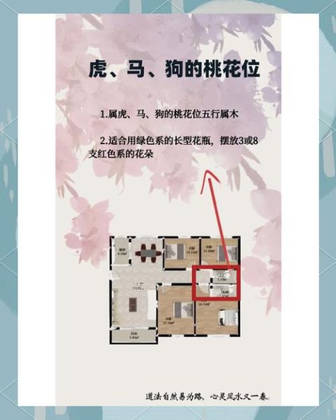 生肖属相桃花运（属鼠2025桃花运方位查询）
