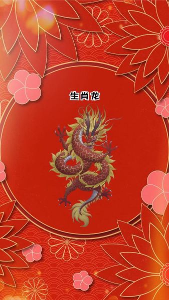 生肖龙属相介绍视频（生肖龙视频详解：新手一看就会）