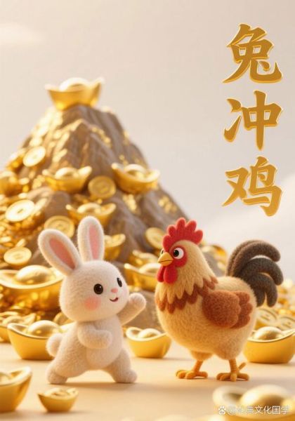 鸡老虎的生肖属相(鸡老虎的生肖属相是什么 🐔🐯)