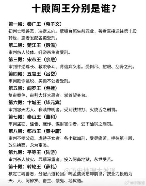 阎王是什么生肖属相的人（阎王属什么生肖属相）