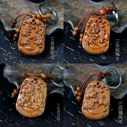 兔生肖三合属相（兔子的三合生肖有哪些）