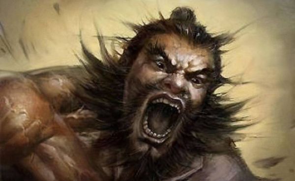 李逵生肖属相是什么