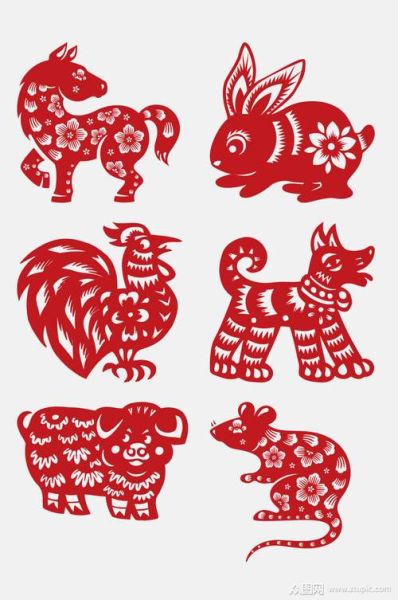 红色代表哪些生肖属相（红色生肖是什么生肖）