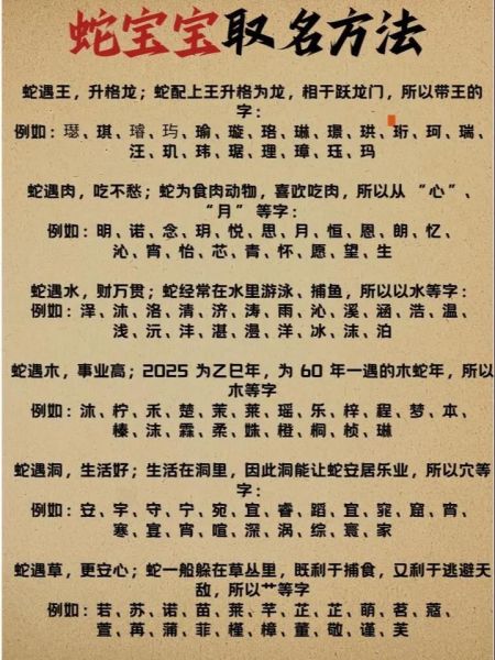 生肖蛇忌避属相（生肖蛇忌避属相有哪些）