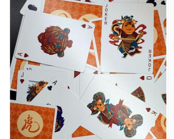 纸牌属什么生肖属相（纸牌是鼠生肖吗真相揭秘）