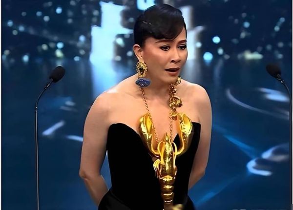 刘嘉玲生肖属相（刘嘉玲属什么生肖？看完秒懂！）