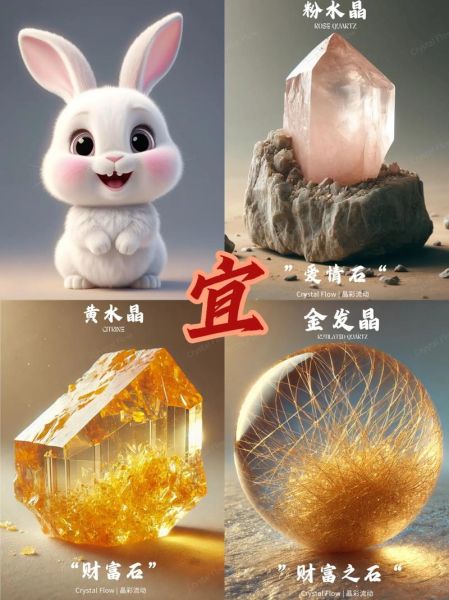 兔生肖戴什么属相（属兔者佩戴什么生肖配饰最旺）