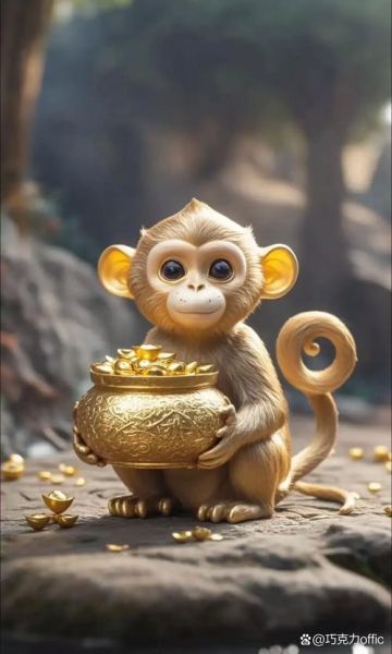 生肖猴适合的属相(属猴最配生肖排名🐒❤️)