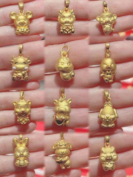 金色生肖属相是什么生肖（金色生肖属相是哪个生肖）