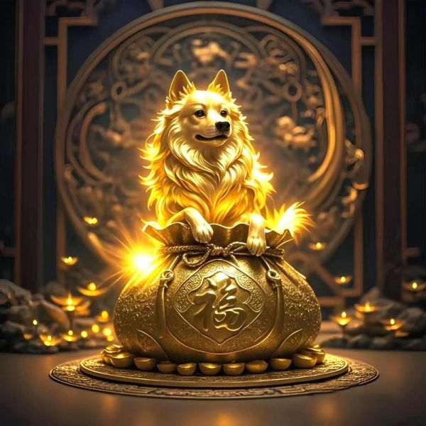 金色生肖属相是什么生肖（金色生肖属相是哪个生肖）