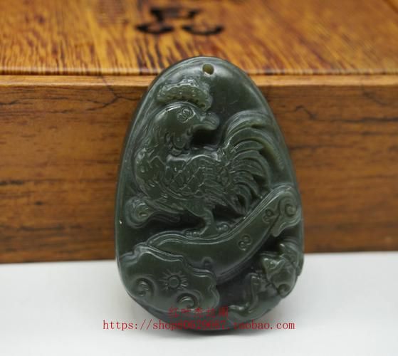 生肖鸡属相玉石图片（生肖鸡适合戴什么玉）
