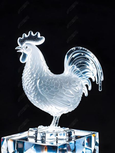 生肖鸡属相玉石图片（生肖鸡适合戴什么玉）