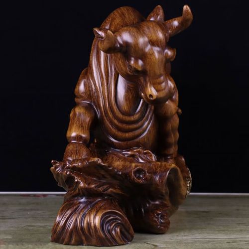 生肖属相树脂摆件（生肖属相树脂摆件摆位图解大全）