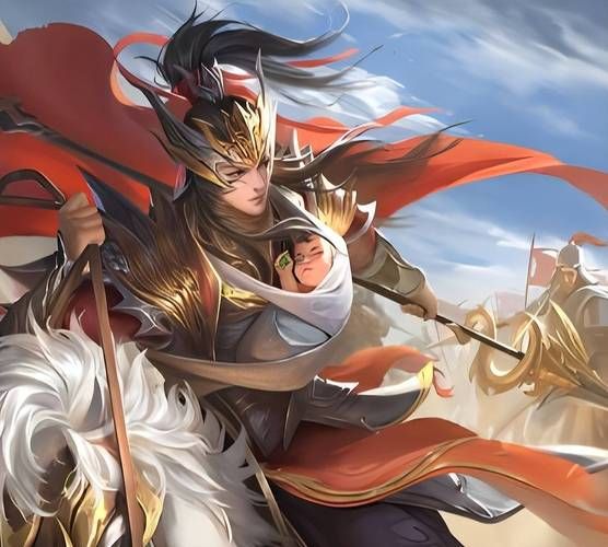 赵云对应什么生肖属相（赵云到底是什么生肖？真相居然这么冷门）