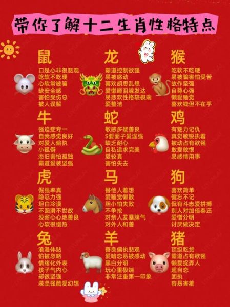 戊属什么生肖属相(戊属什么生肖?一看就懂的天干对照表)