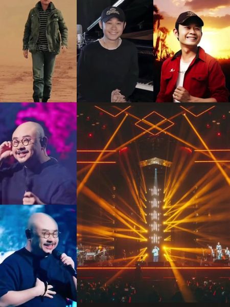 刀郎生肖属相是什么