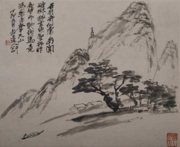 吴昌硕生肖属相（吴昌硕生肖属于鼠还是牛？小白答疑🐀🐂）