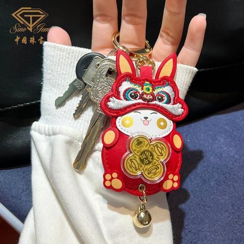 生肖属相御守挂件（生肖属相御守挂件有什么用）