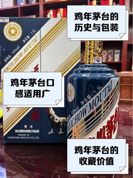 生肖鸡茅台寓意什么属相
