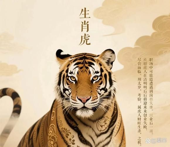 虎年凶星生肖属相（虎年犯太岁的生肖有哪些）