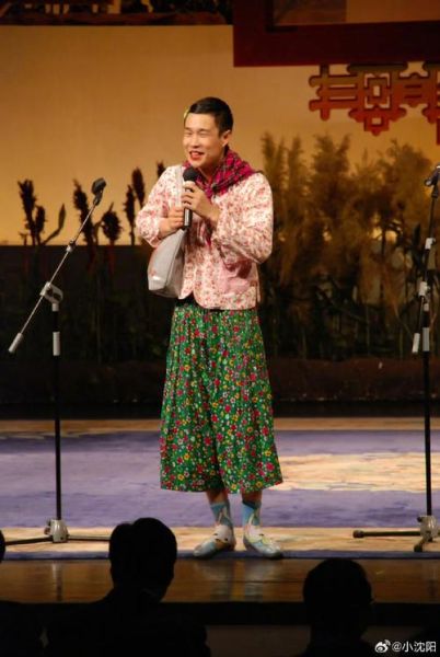 小沈阳生肖属相（小沈阳属什么生肖？）