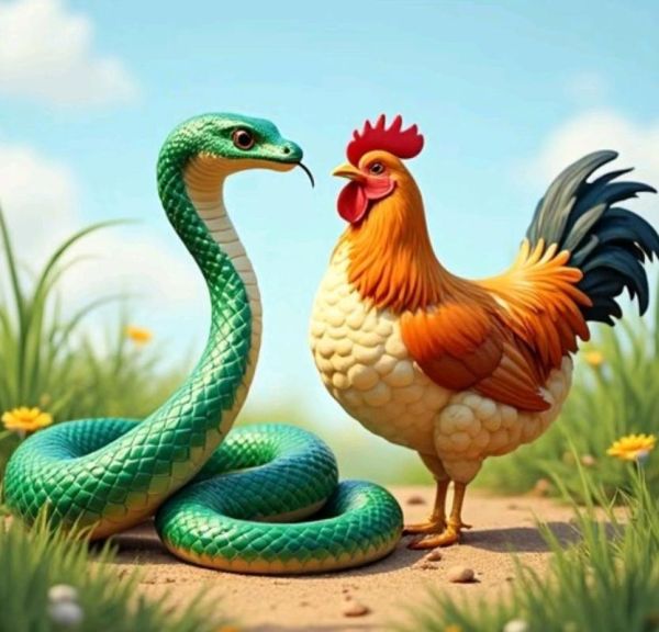 鸡属相和那生肖合（属鸡和什么生肖最合最旺）