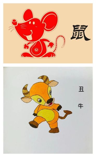 辛丑属相是什么生肖