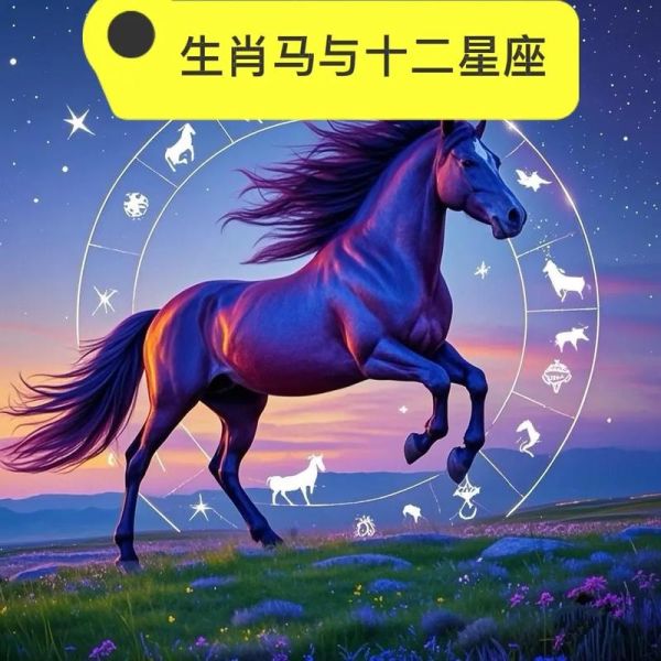 生肖马和儿女属相（生肖马适合生哪个属相的宝宝？）